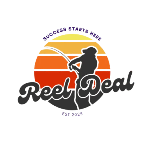 ReelDeal Lures