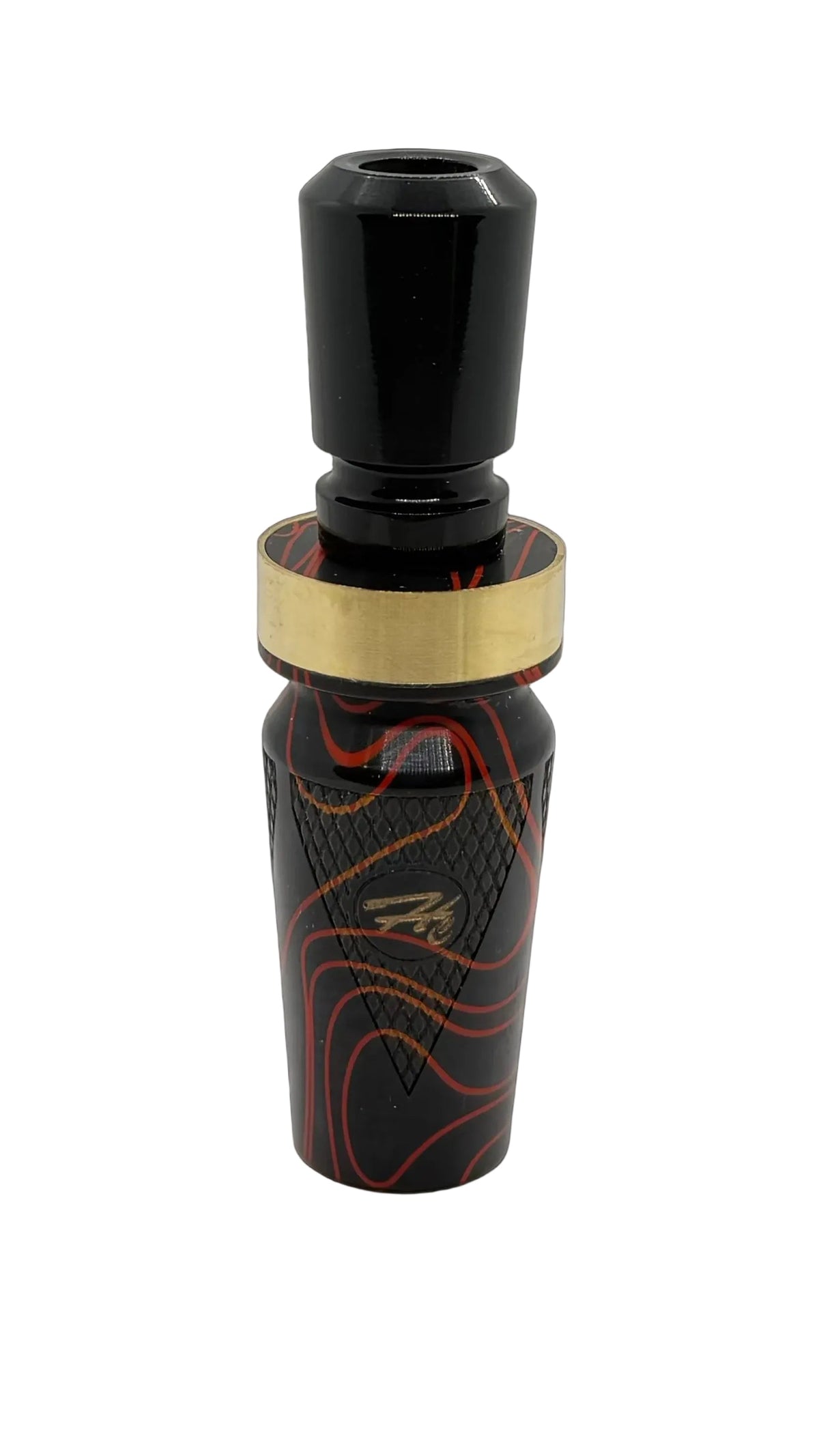 Mallard Duck Call Single reed