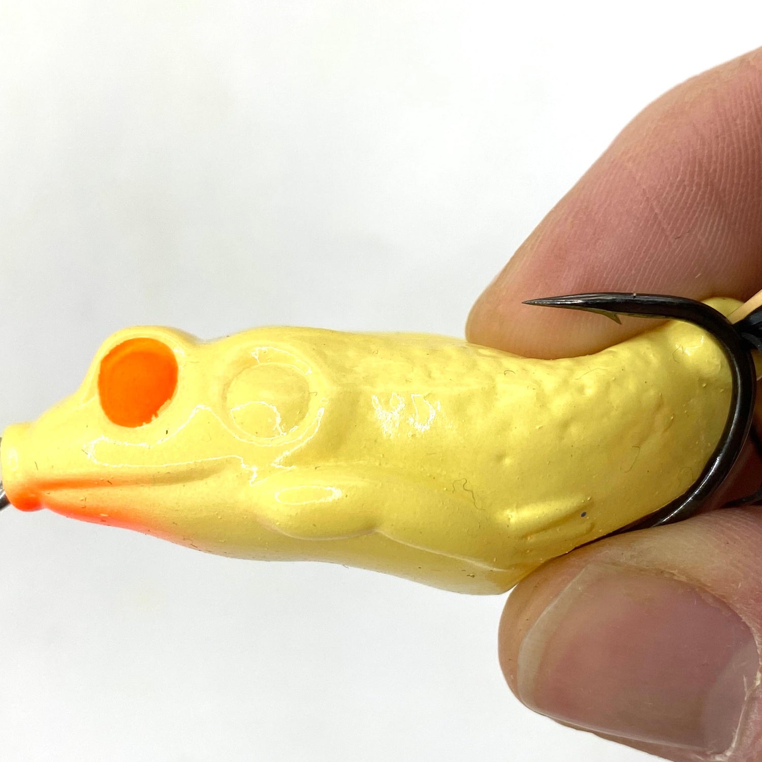 Hendrix Fishing Co. Voodoo Frog