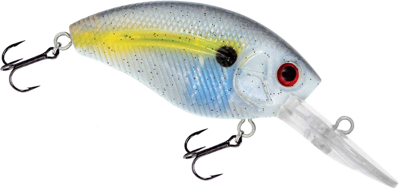 Livingston Lures Howeller DMC Plus