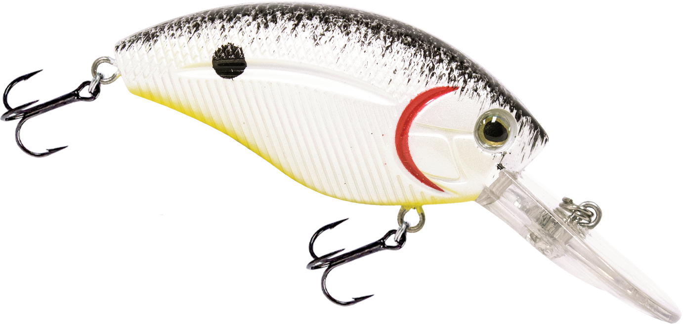 Livingston Lures Howeller DMC Plus