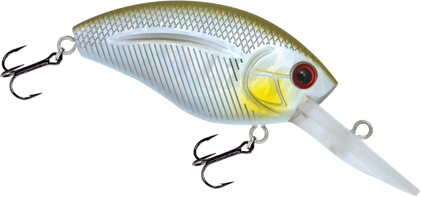 Livingston Lures Howeller DMC Plus