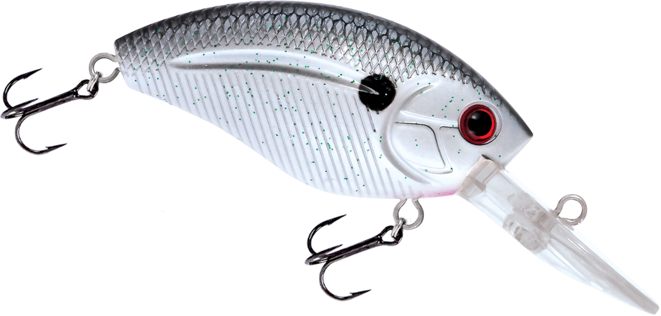 Livingston Lures Howeller DMC Plus