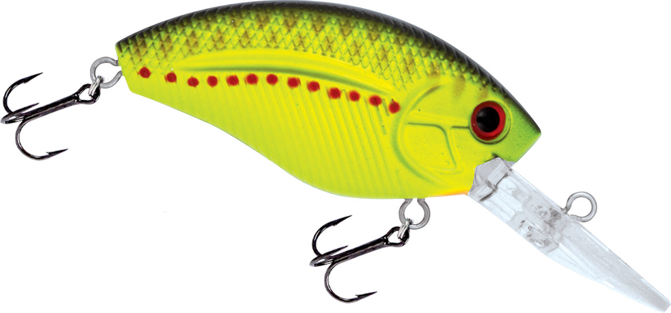 Livingston Lures Howeller DMC Plus