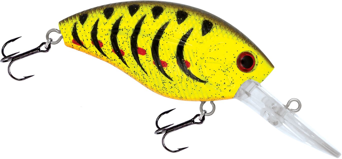 Livingston Lures Howeller DMC Plus