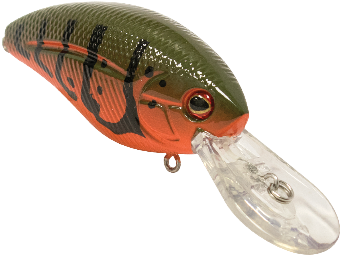 Livingston Lures Howeller DMC Plus