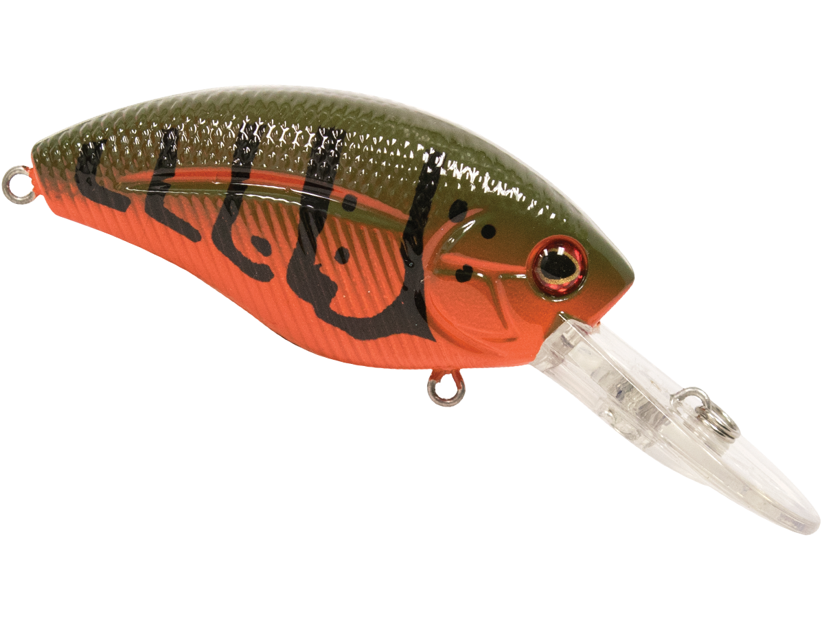 Livingston Lures Howeller DMC Plus