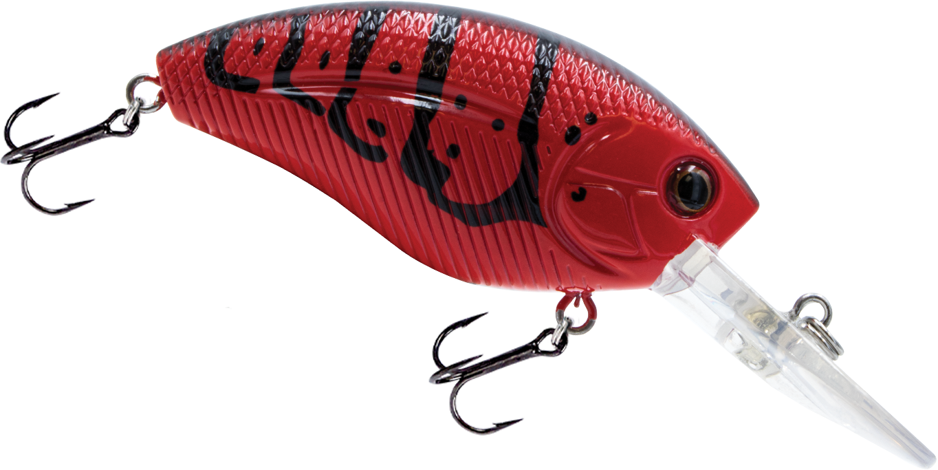 Livingston Lures Howeller DMC Plus