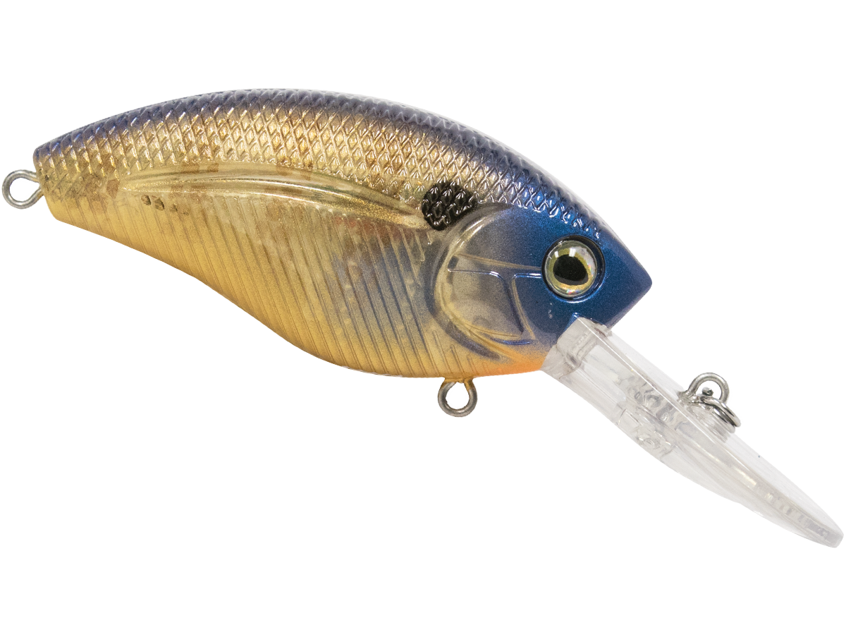 Livingston Lures Howeller DMC Plus
