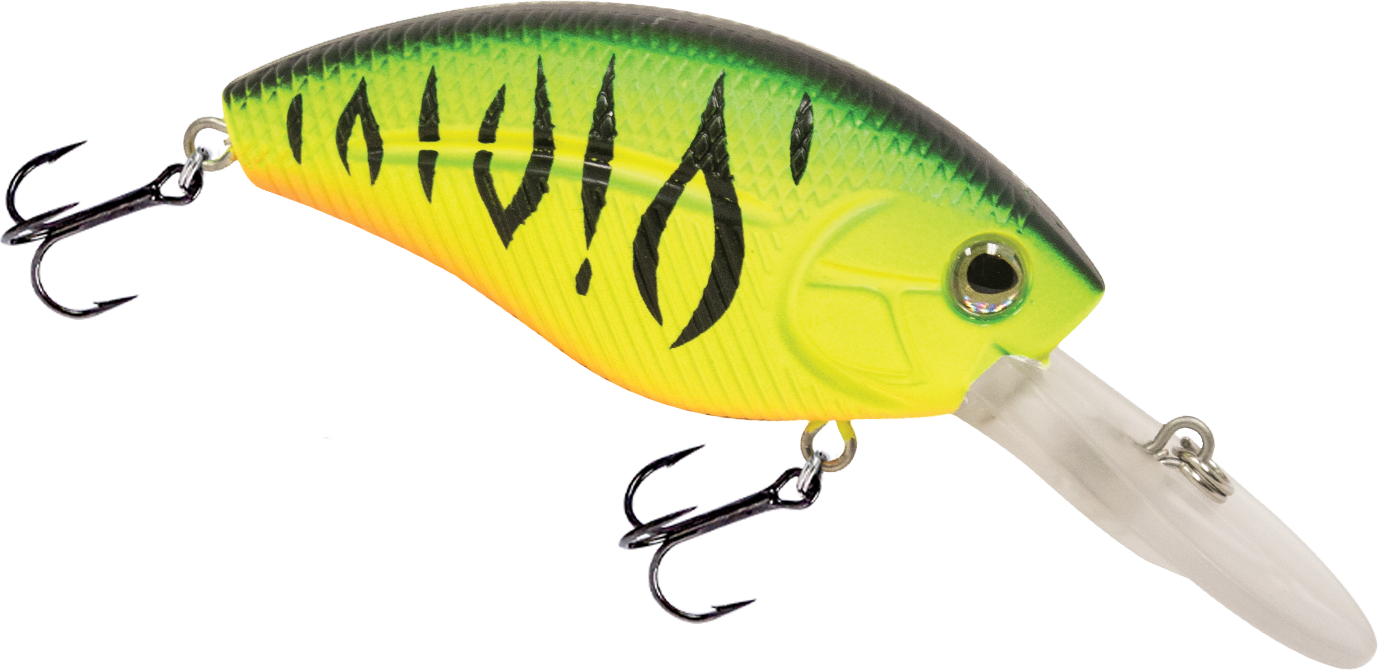 Livingston Lures Howeller DMC Plus