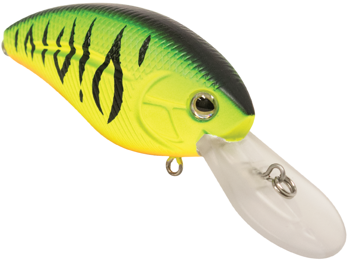Livingston Lures Howeller DMC Plus
