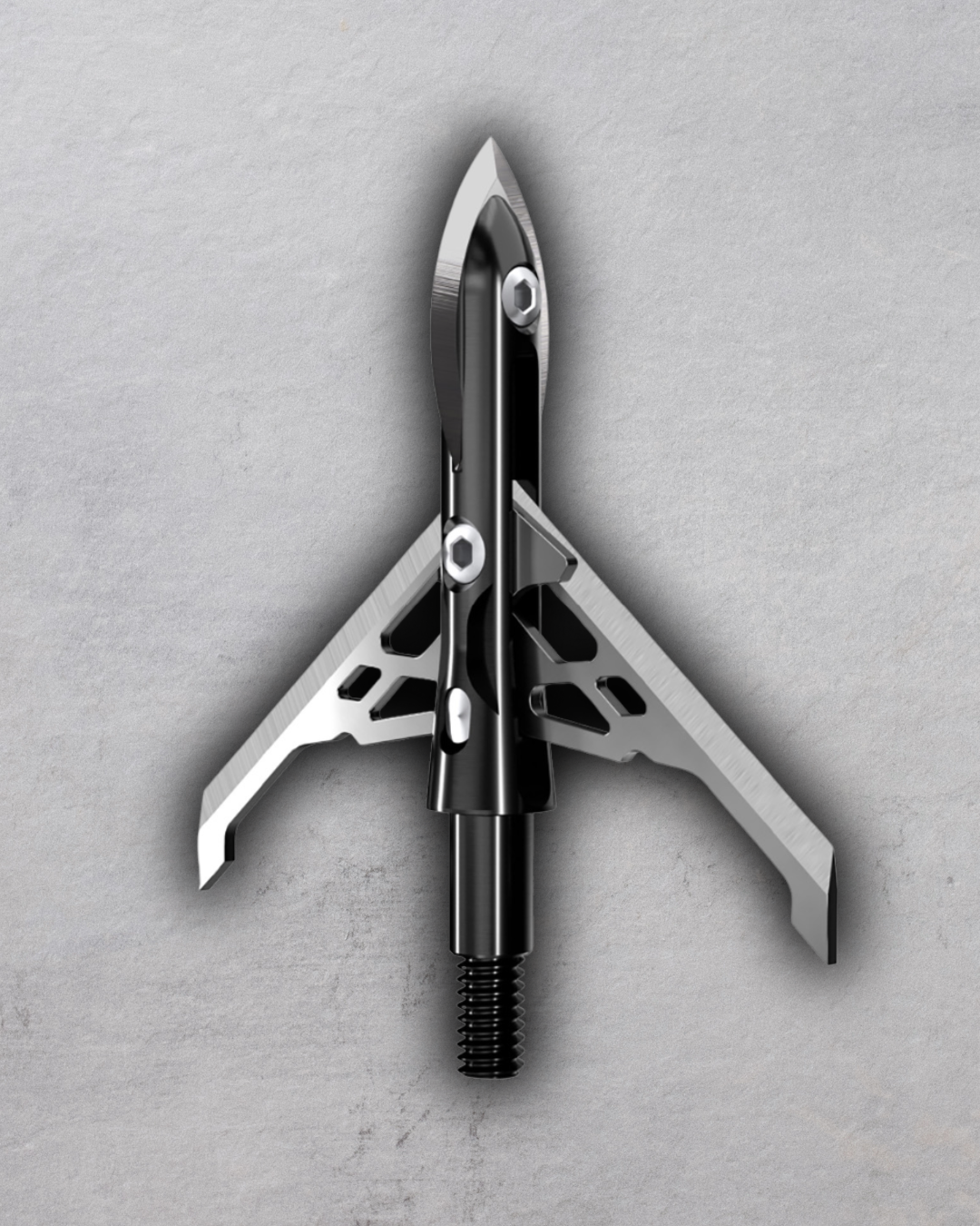 Speed Broadheads Crosscut 100