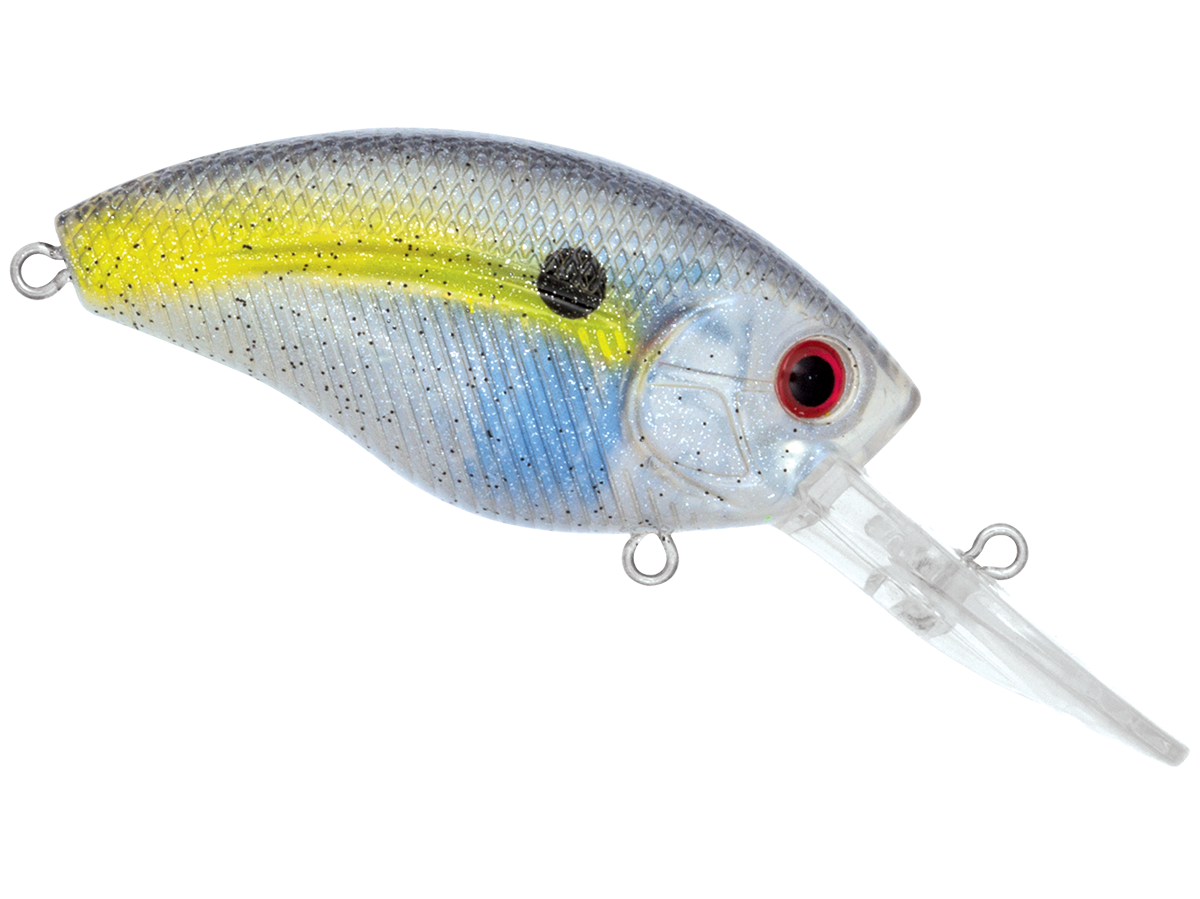 Livingston Lures Howeller DMC Plus