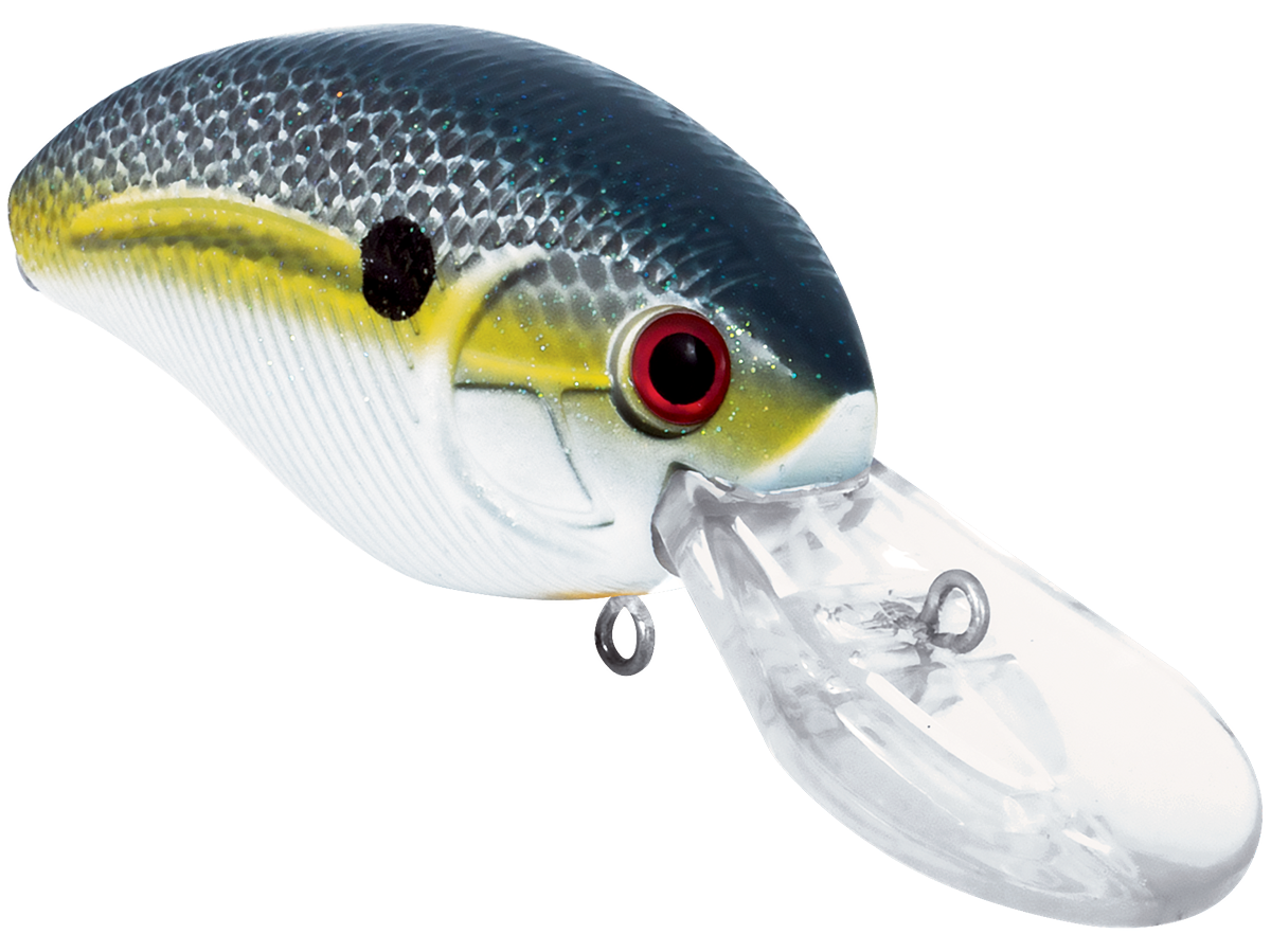 Livingston Lures Howeller DMC Plus