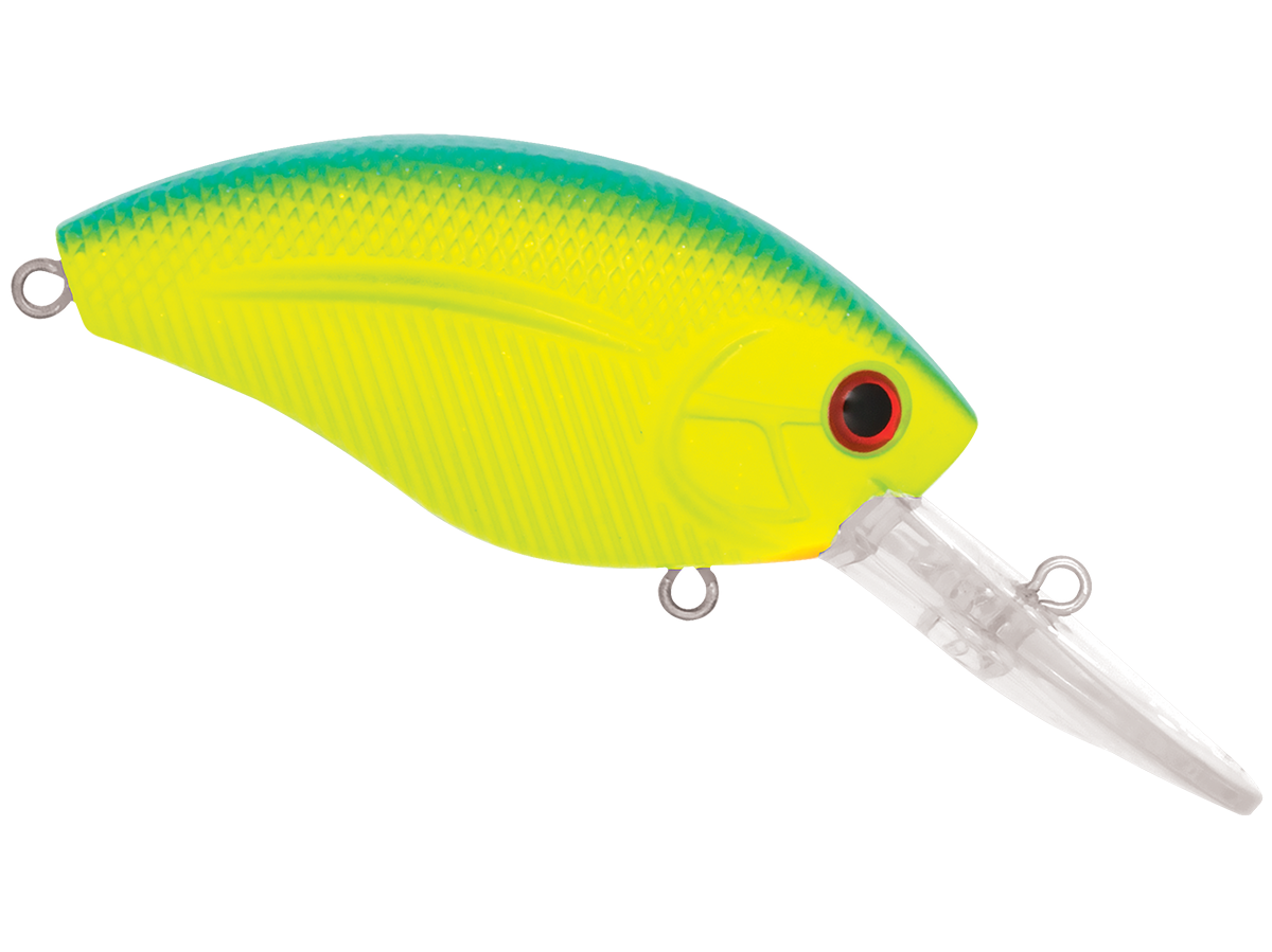 Livingston Lures Howeller DMC Plus