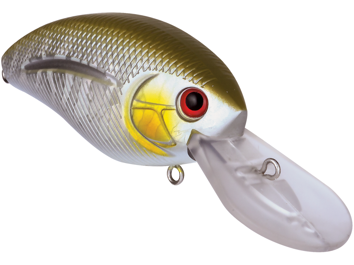 Livingston Lures Howeller DMC Plus