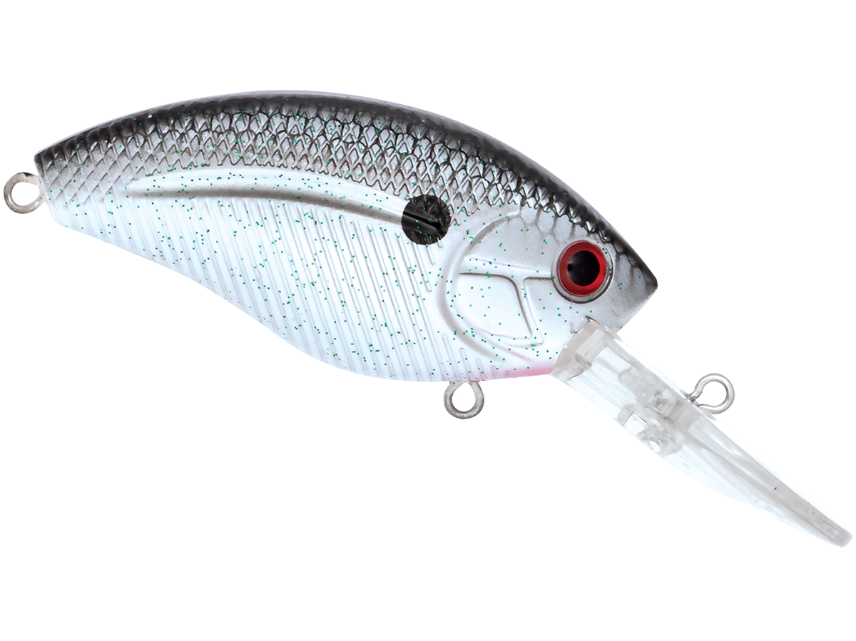 Livingston Lures Howeller DMC Plus