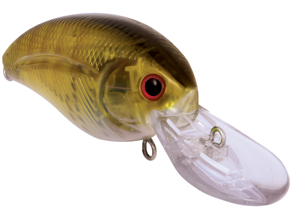 Livingston Lures Howeller DMC Plus