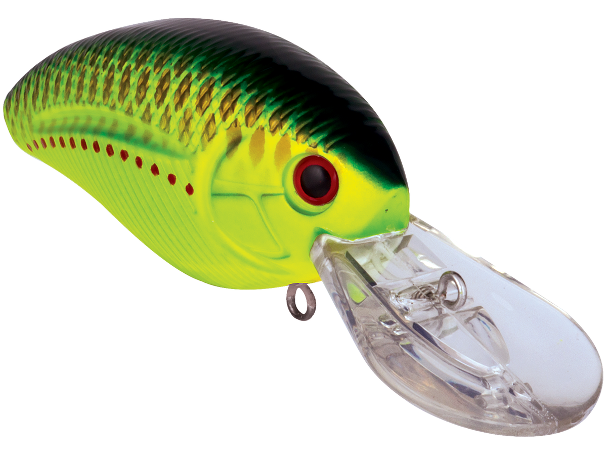 Livingston Lures Howeller DMC Plus