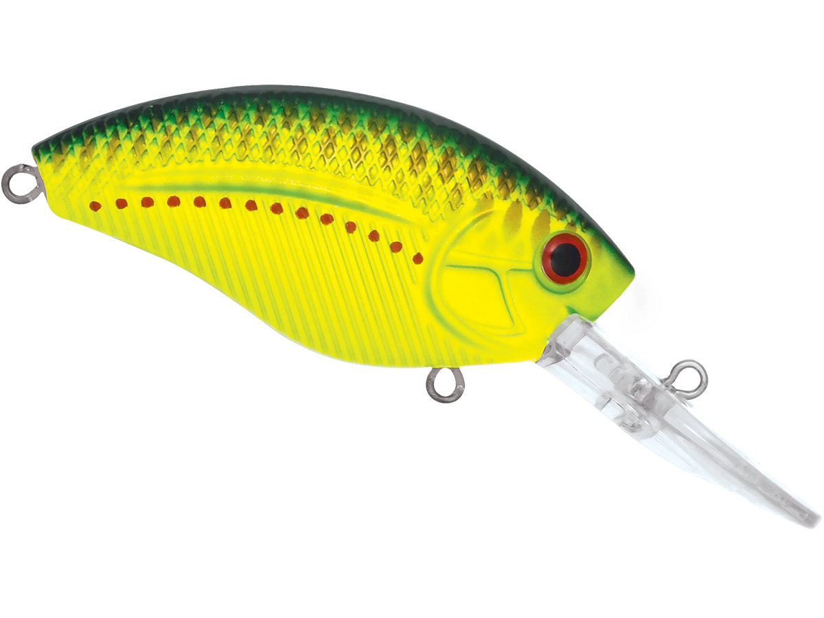 Livingston Lures Howeller DMC Plus