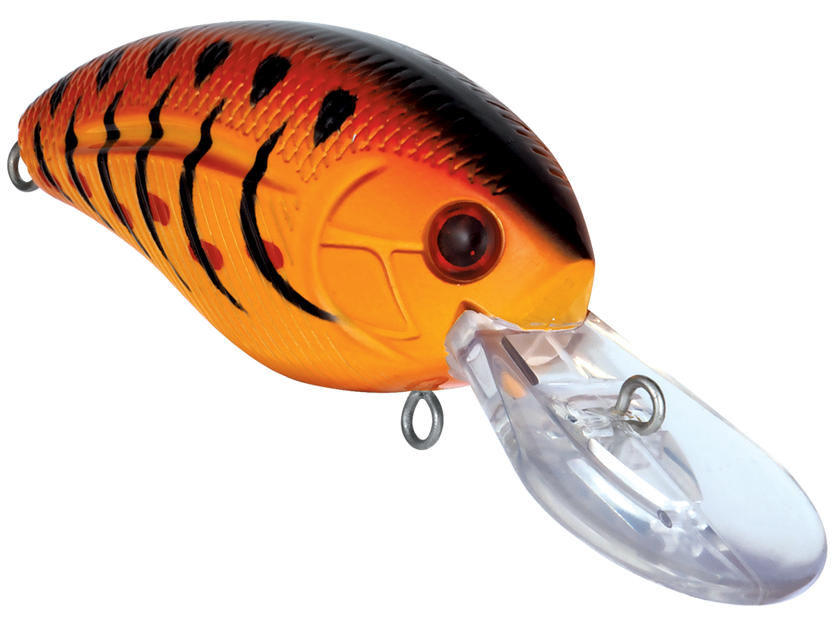 Livingston Lures Howeller DMC Plus