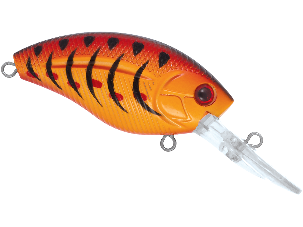 Livingston Lures Howeller DMC Plus