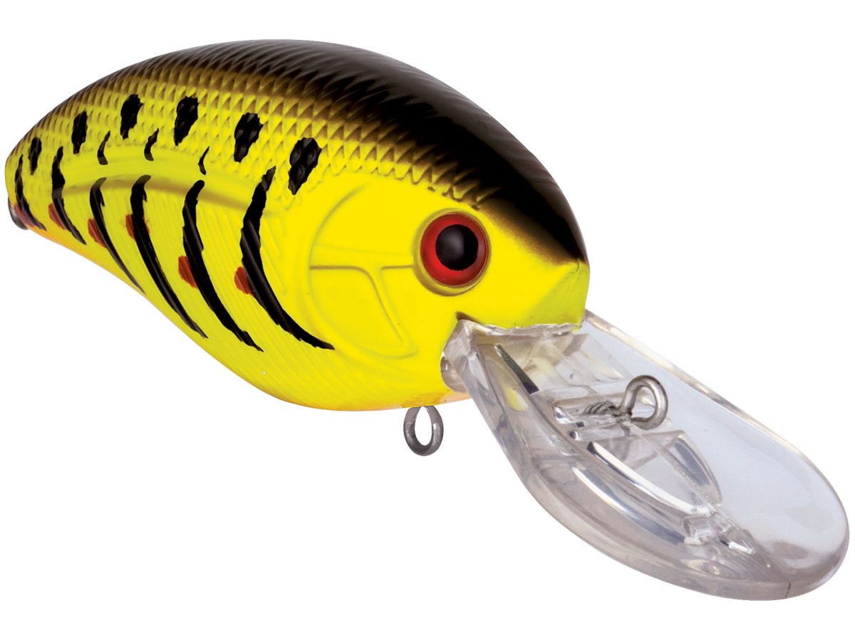 Livingston Lures Howeller DMC Plus