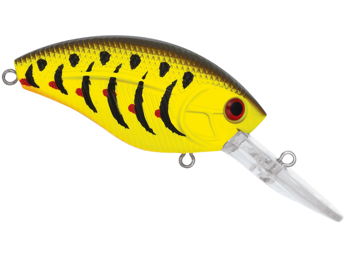 Livingston Lures Howeller DMC Plus