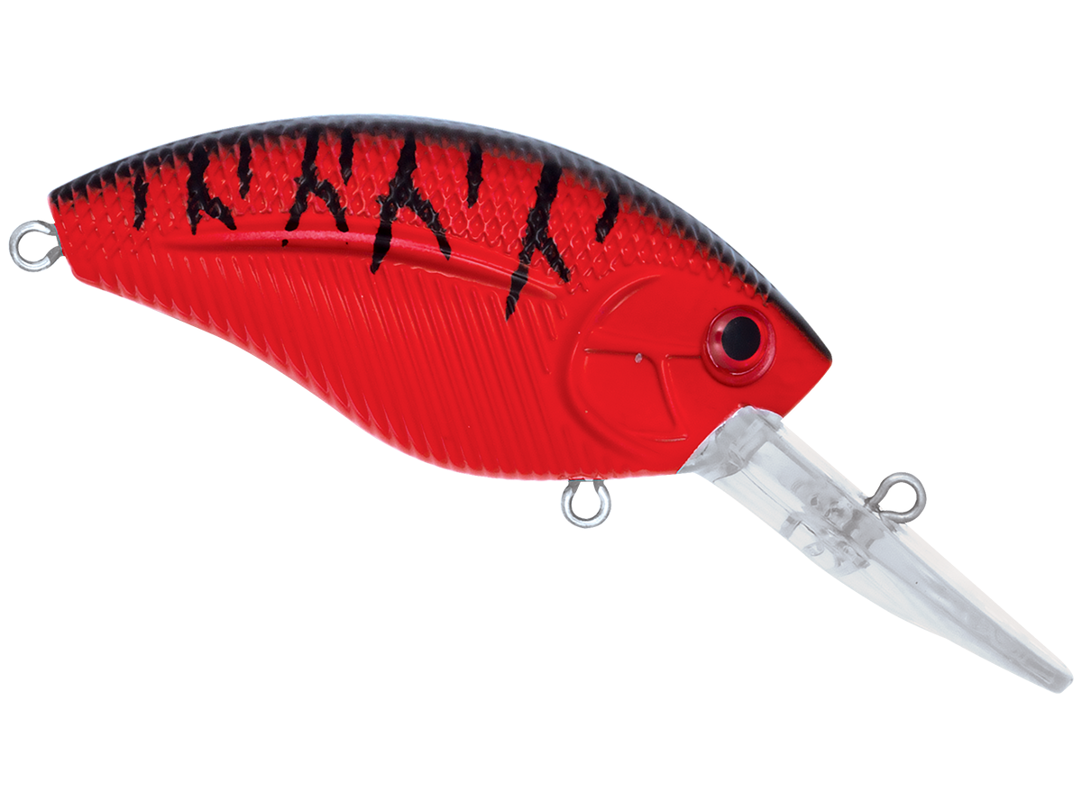 Livingston Lures Howeller DMC Plus