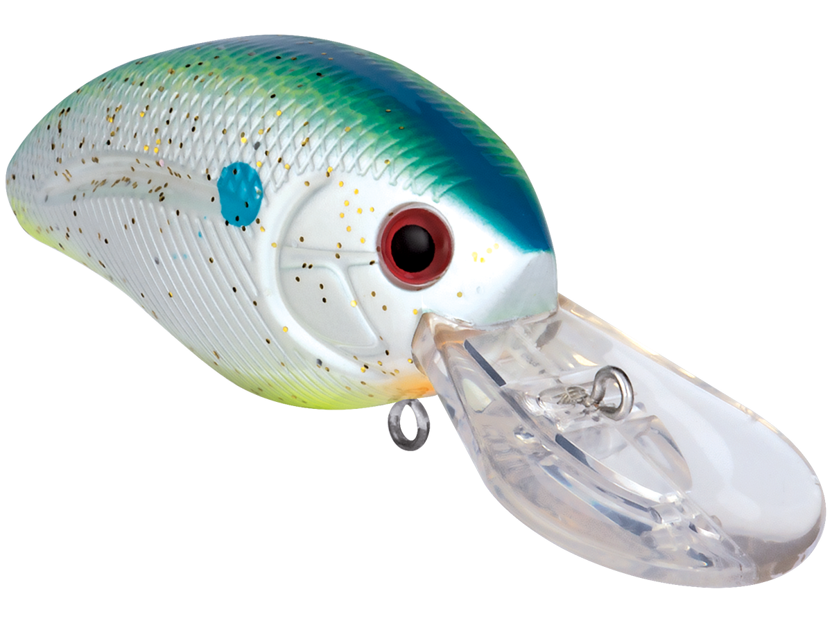Livingston Lures Howeller DMC Plus