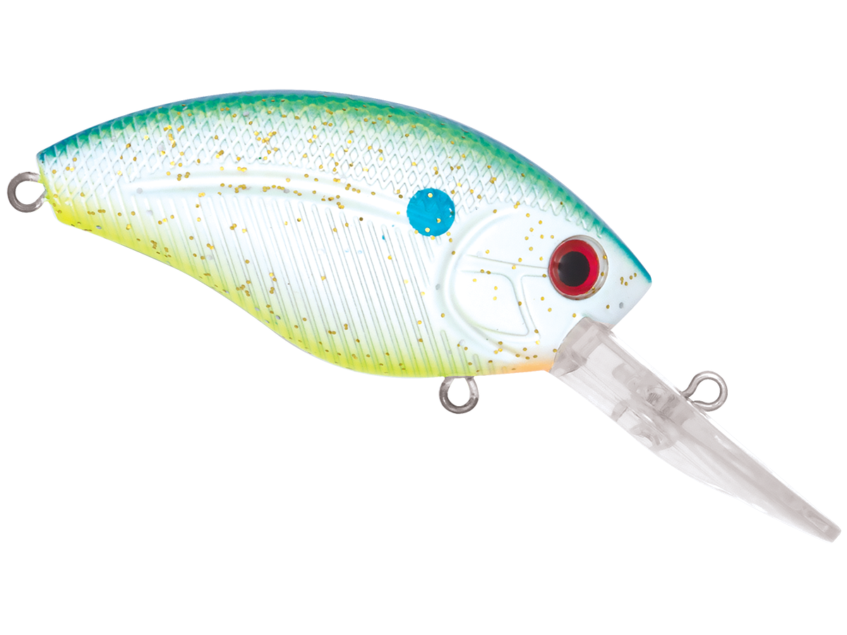 Livingston Lures Howeller DMC Plus