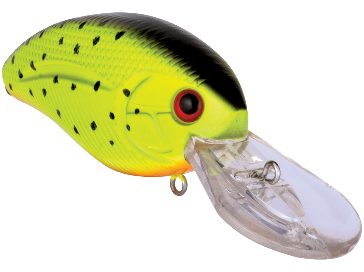 Livingston Lures Howeller DMC Plus