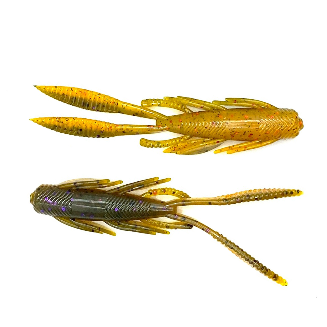 Hendrix Fishing Co. 4.25 Predator