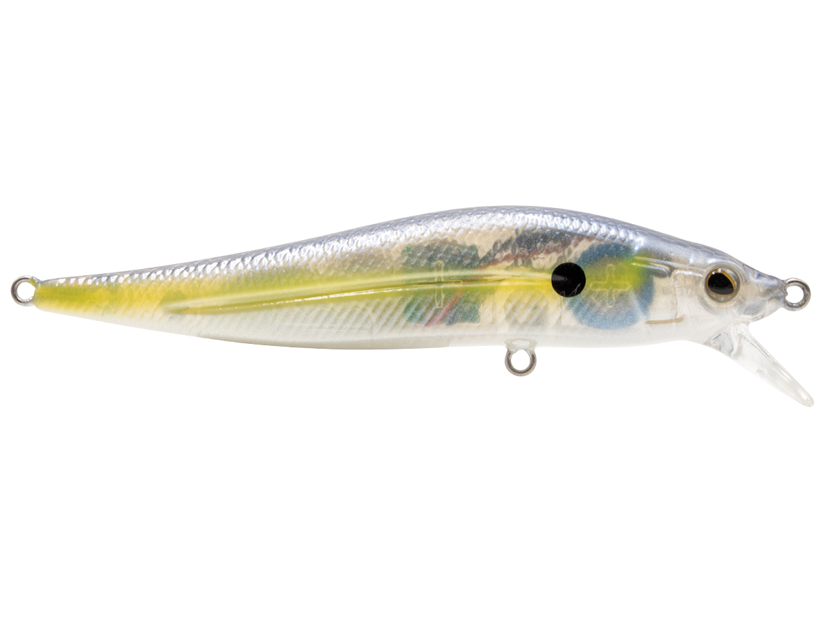 Livingston Lures JerkMaster Jr. FW