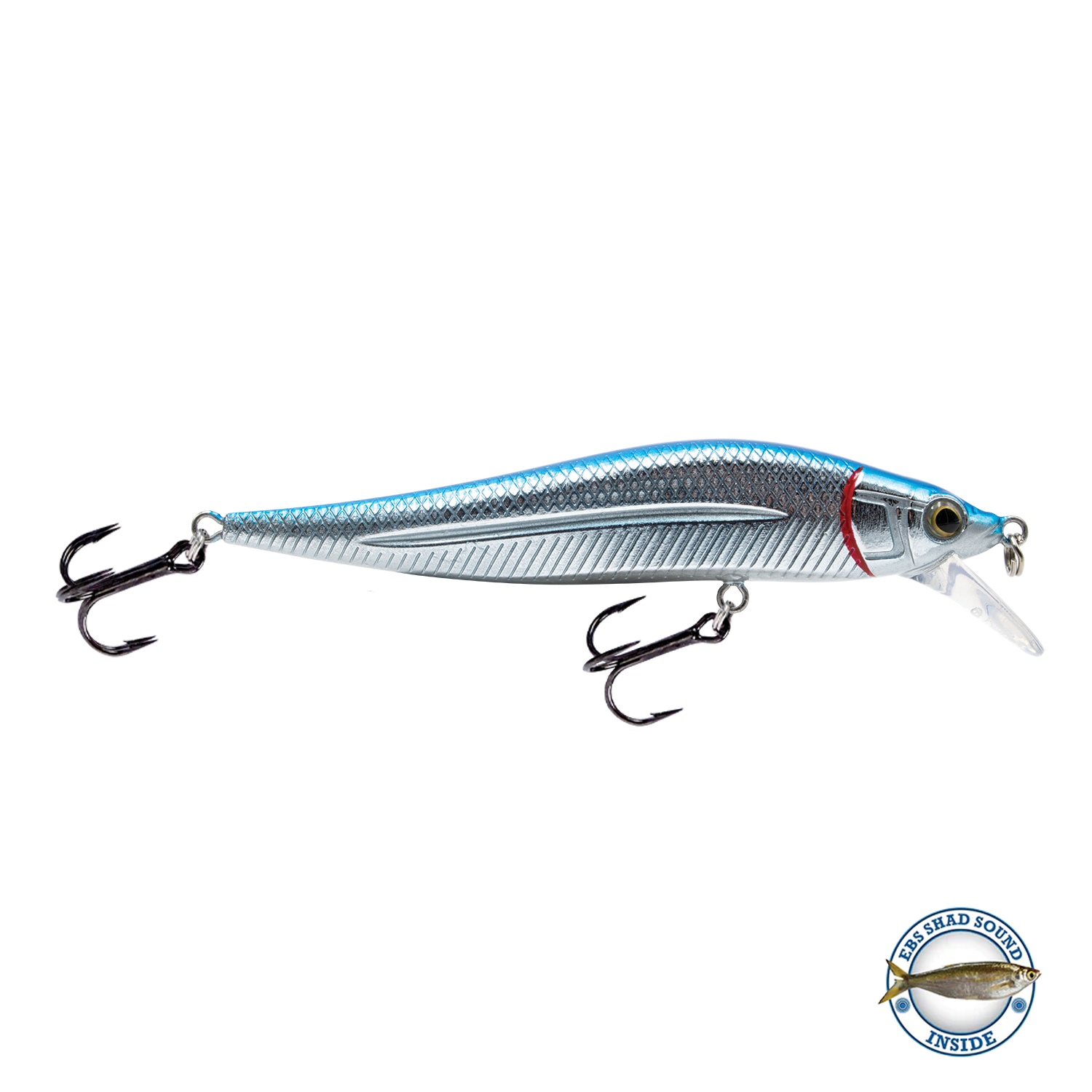 Livingston Lures JerkMaster Jr. FW