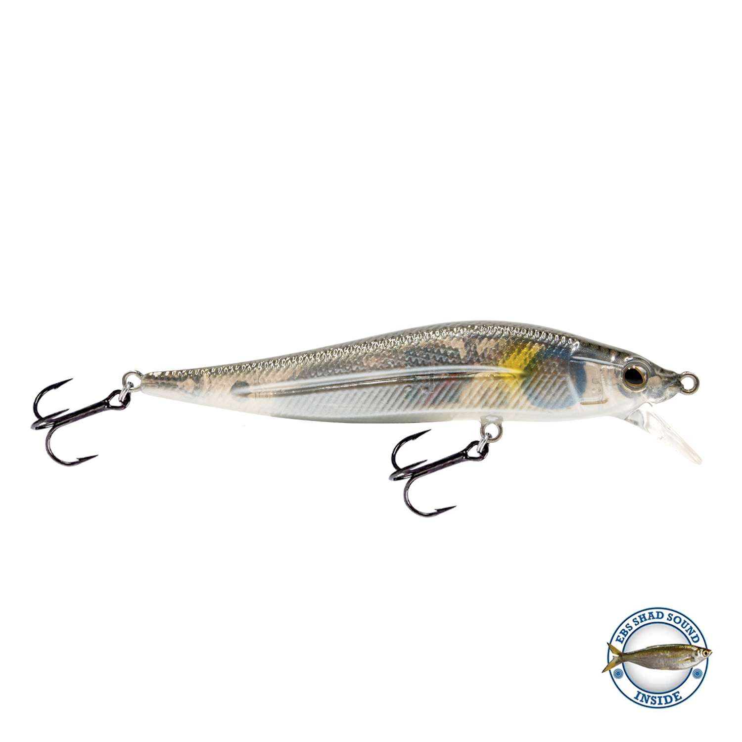 Livingston Lures JerkMaster Jr. FW