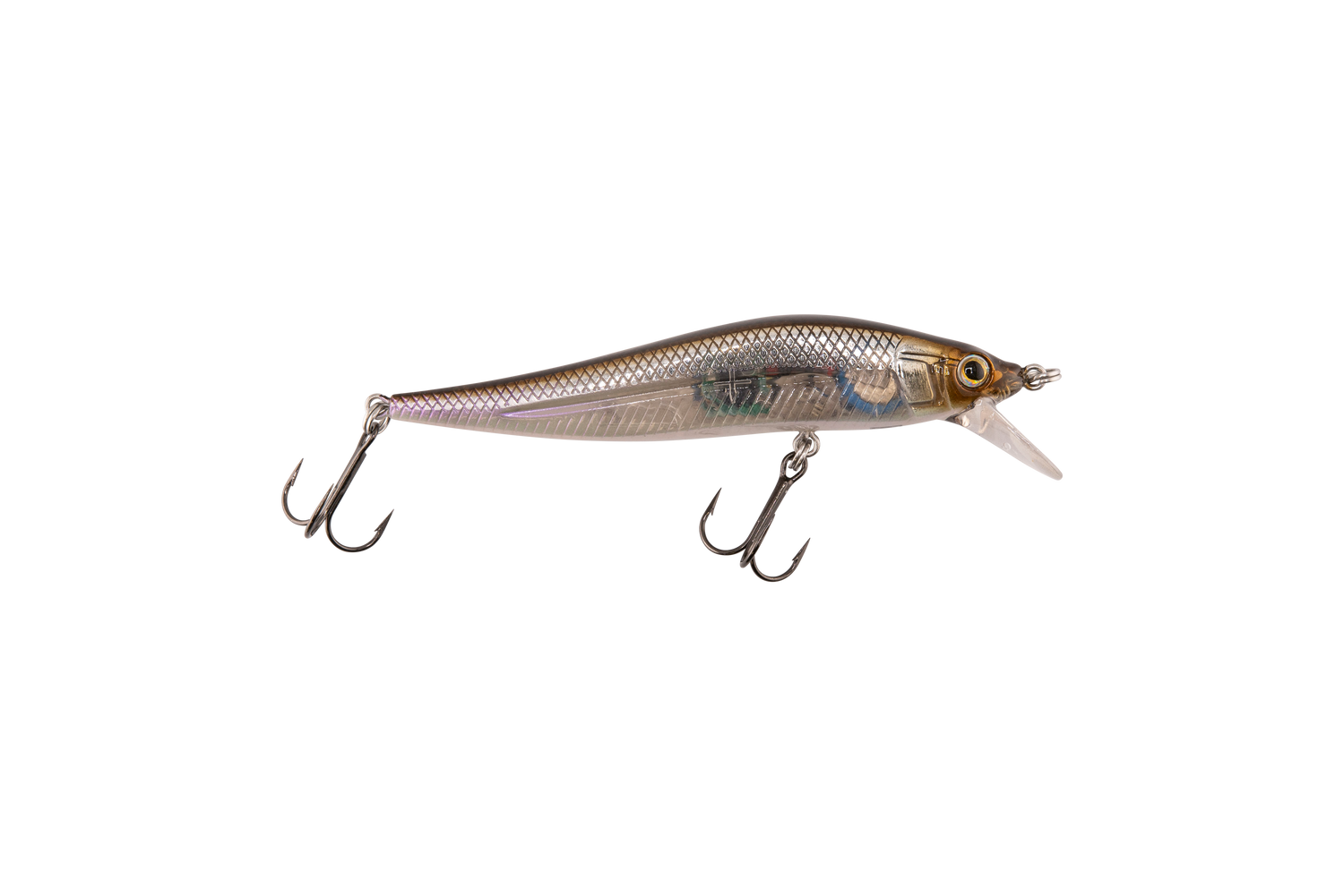 Livingston Lures JerkMaster Jr. FW