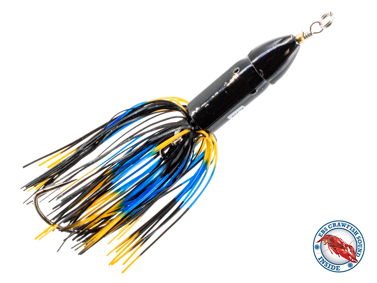 Livingston Lures Sweet Talker 1oz