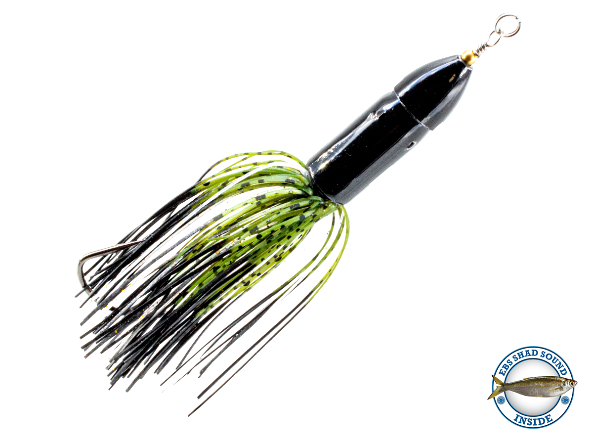 Livingston Lures Sweet Talker 1oz