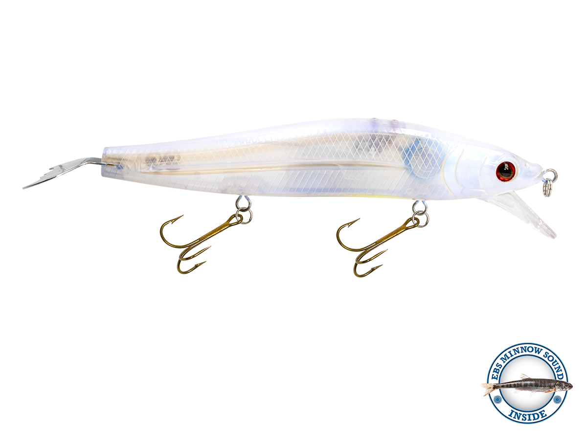 Livingston Lures Flipper (Slow Rise 125G)