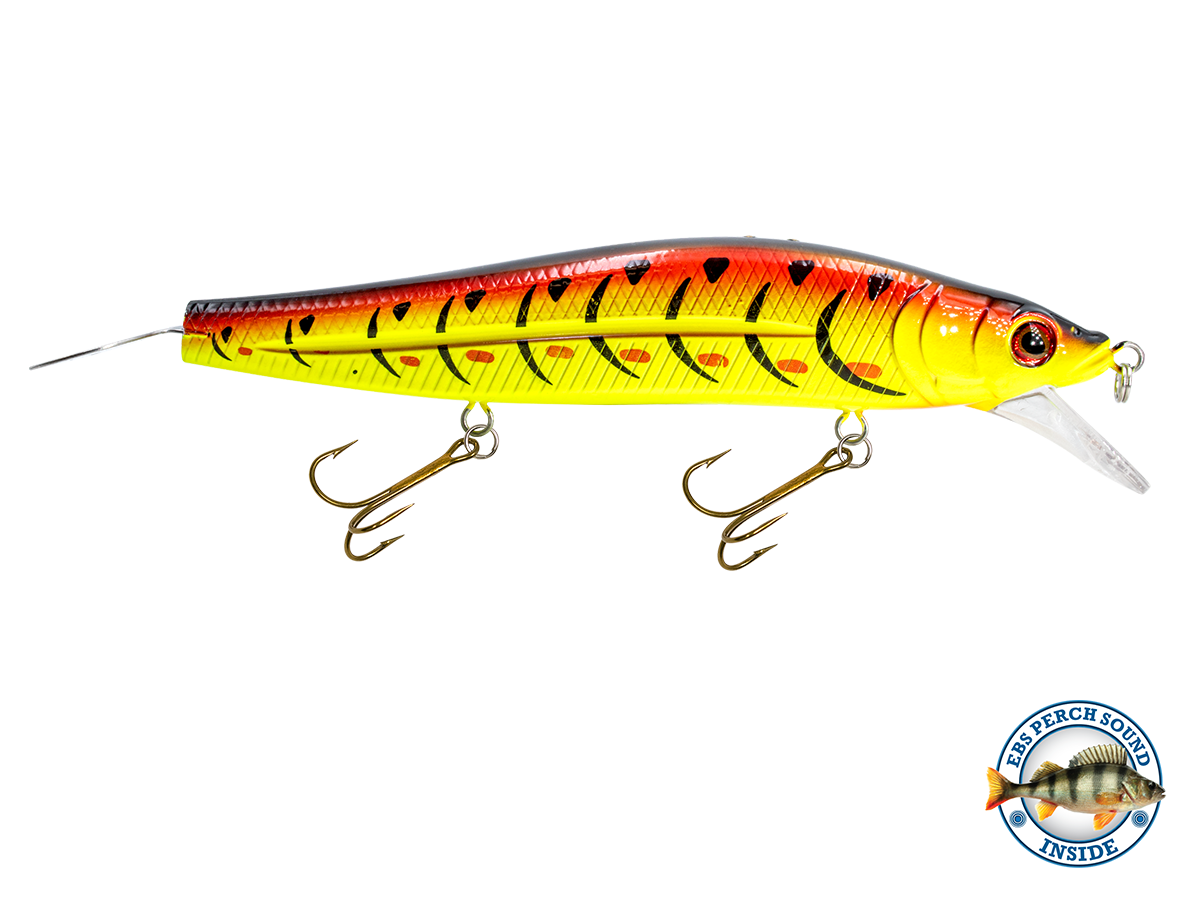 Livingston Lures Flipper (Slow Rise 125G)