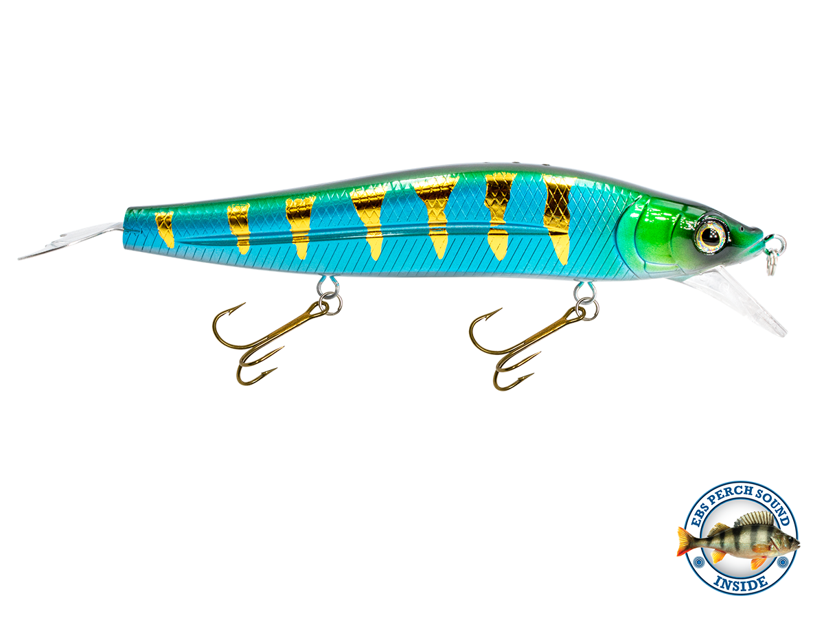 Livingston Lures Flipper (Slow Rise 125G)