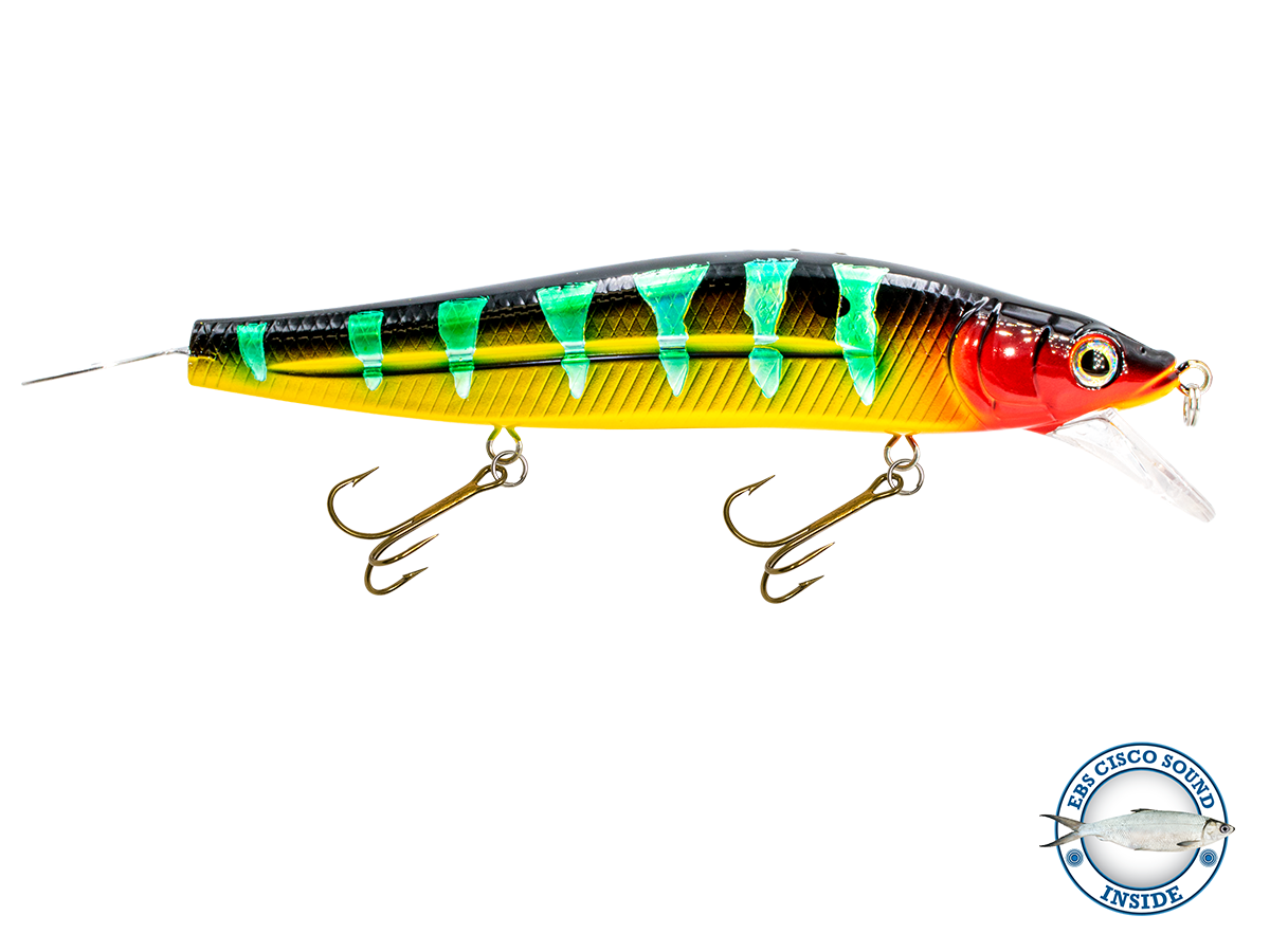 Livingston Lures Flipper (Slow Rise 125G)