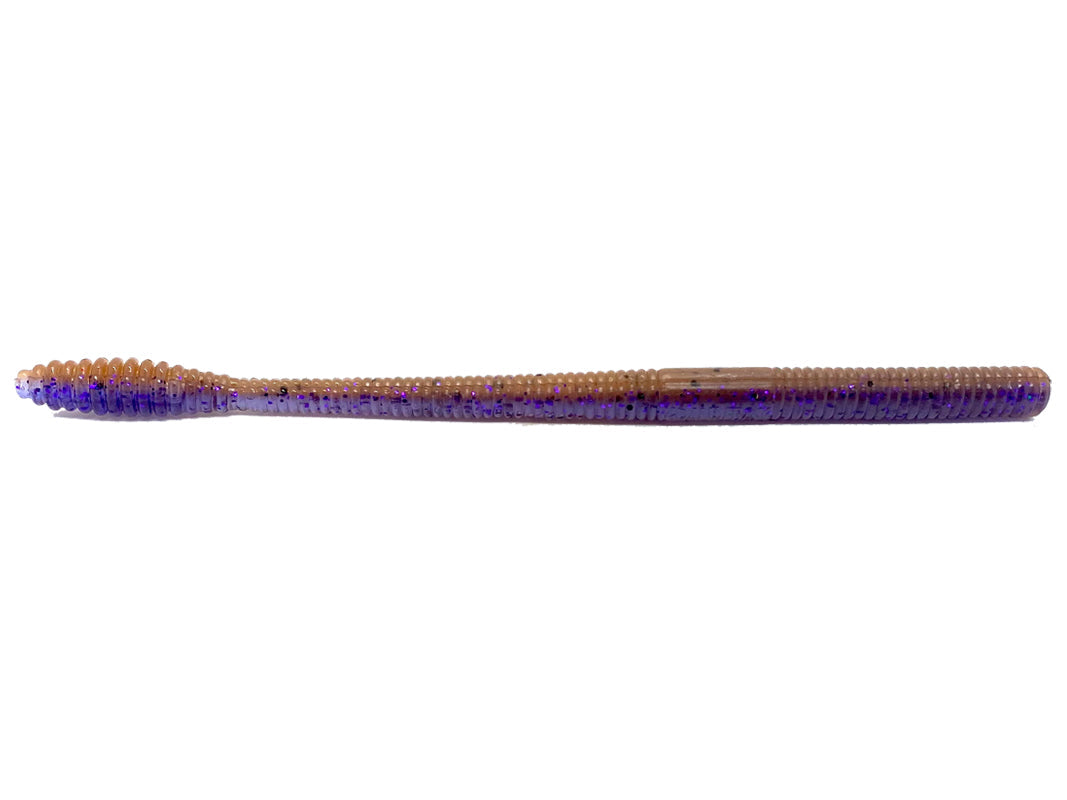 GRANDEBASS Airtail Wiggler