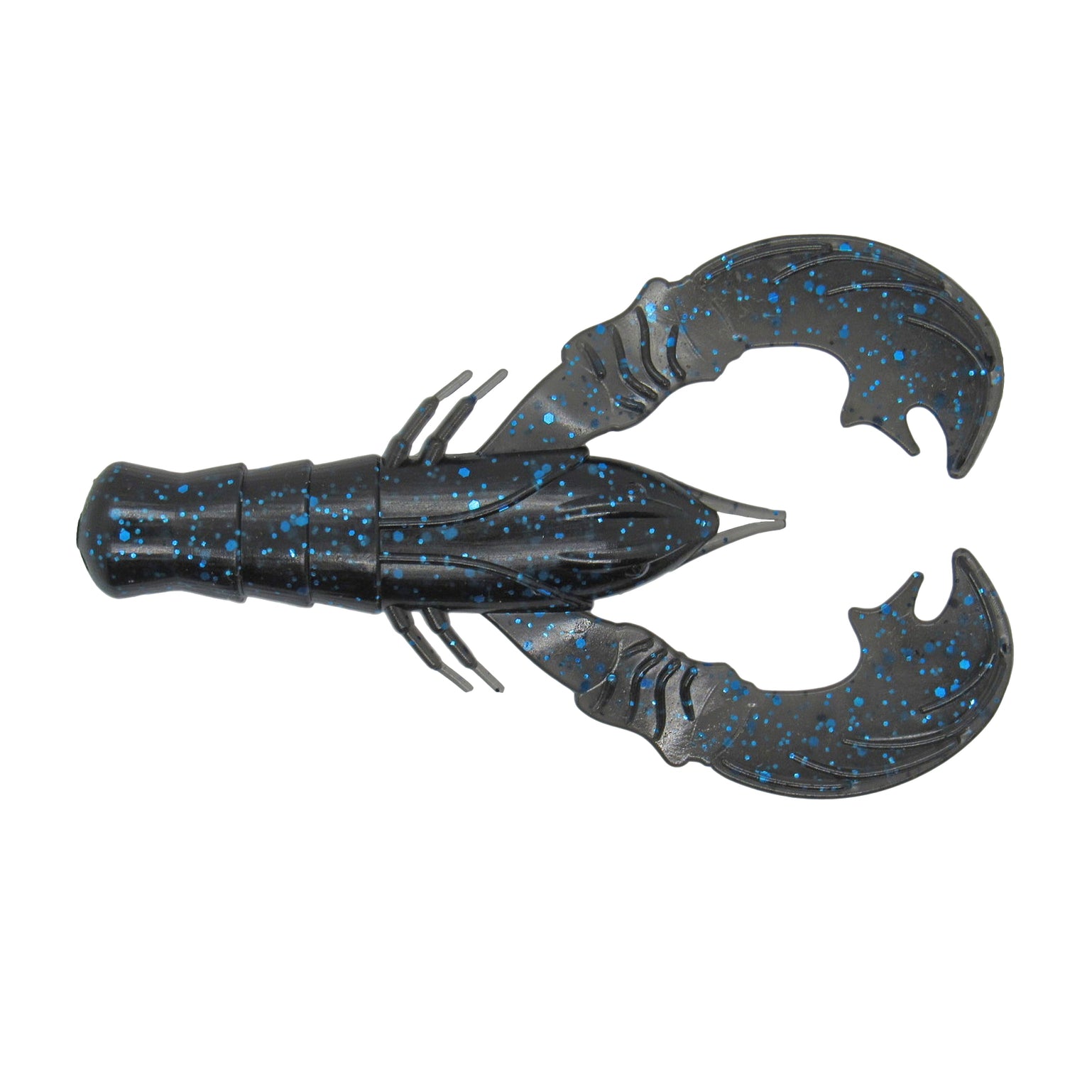 GRANDEBASS Crush Craw