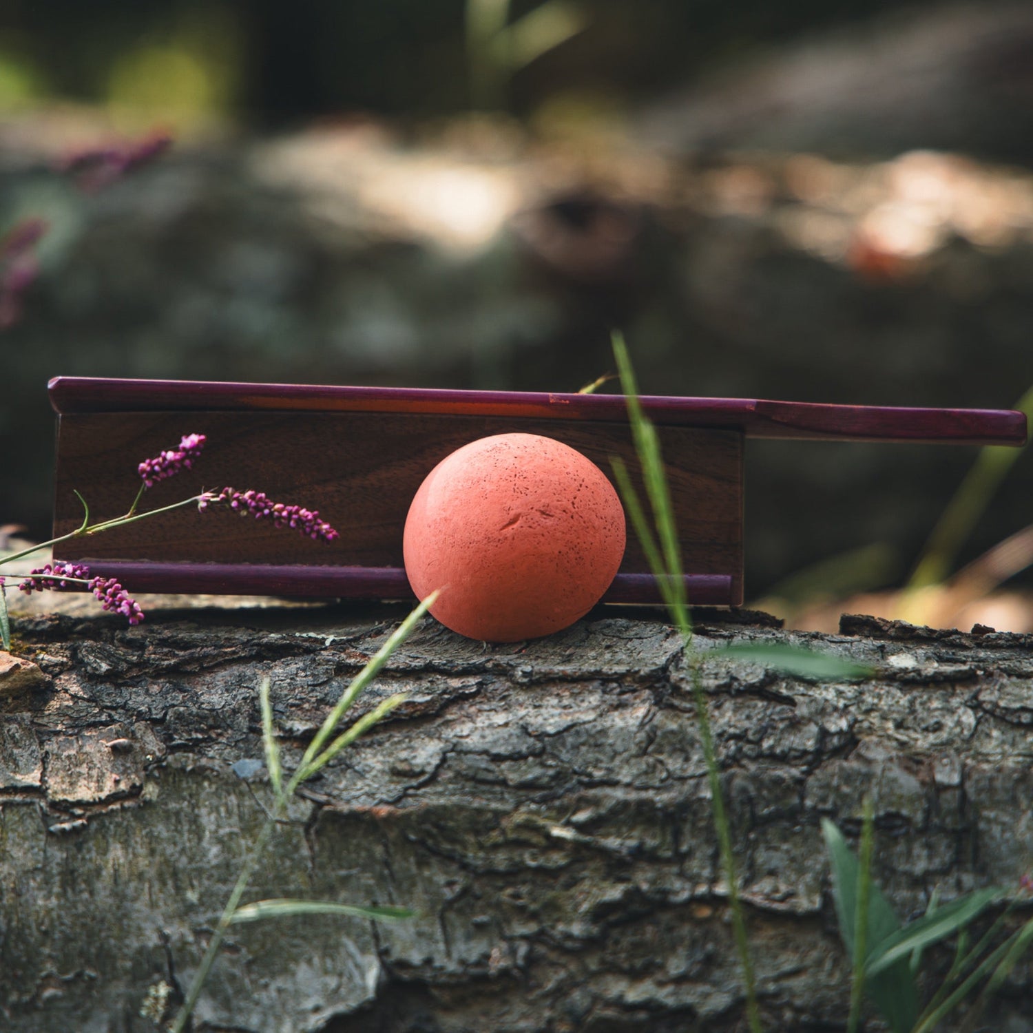 KLUK Custom Calls RED KLUK CHALK