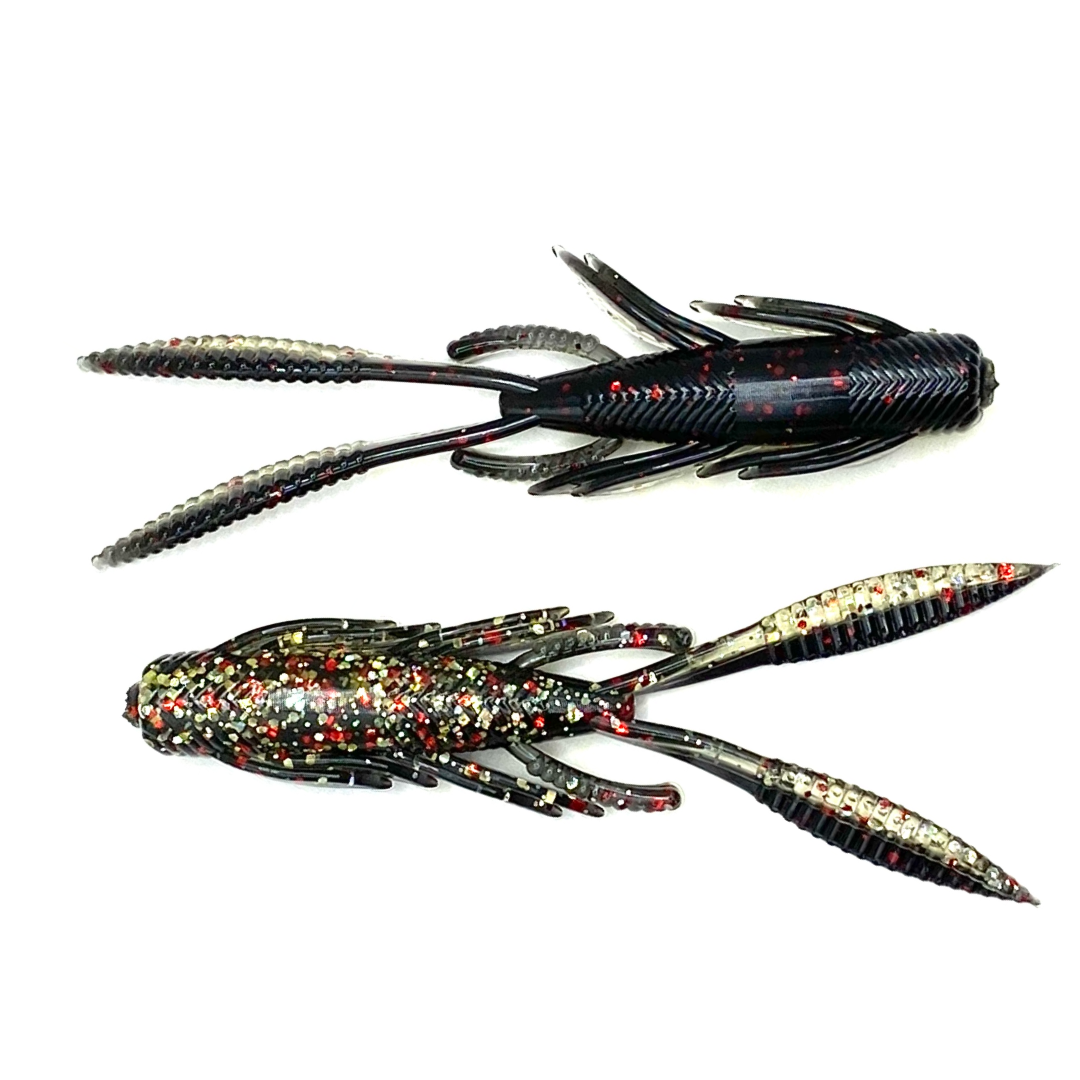 Hendrix Fishing Co. 4.25 Predator