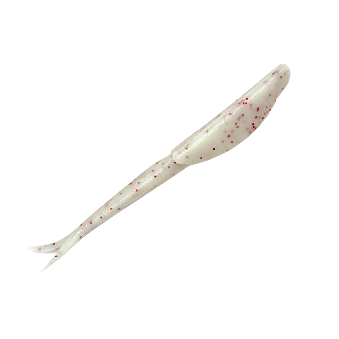 Hendrix Fishing Co. 5.25 Flex Shad