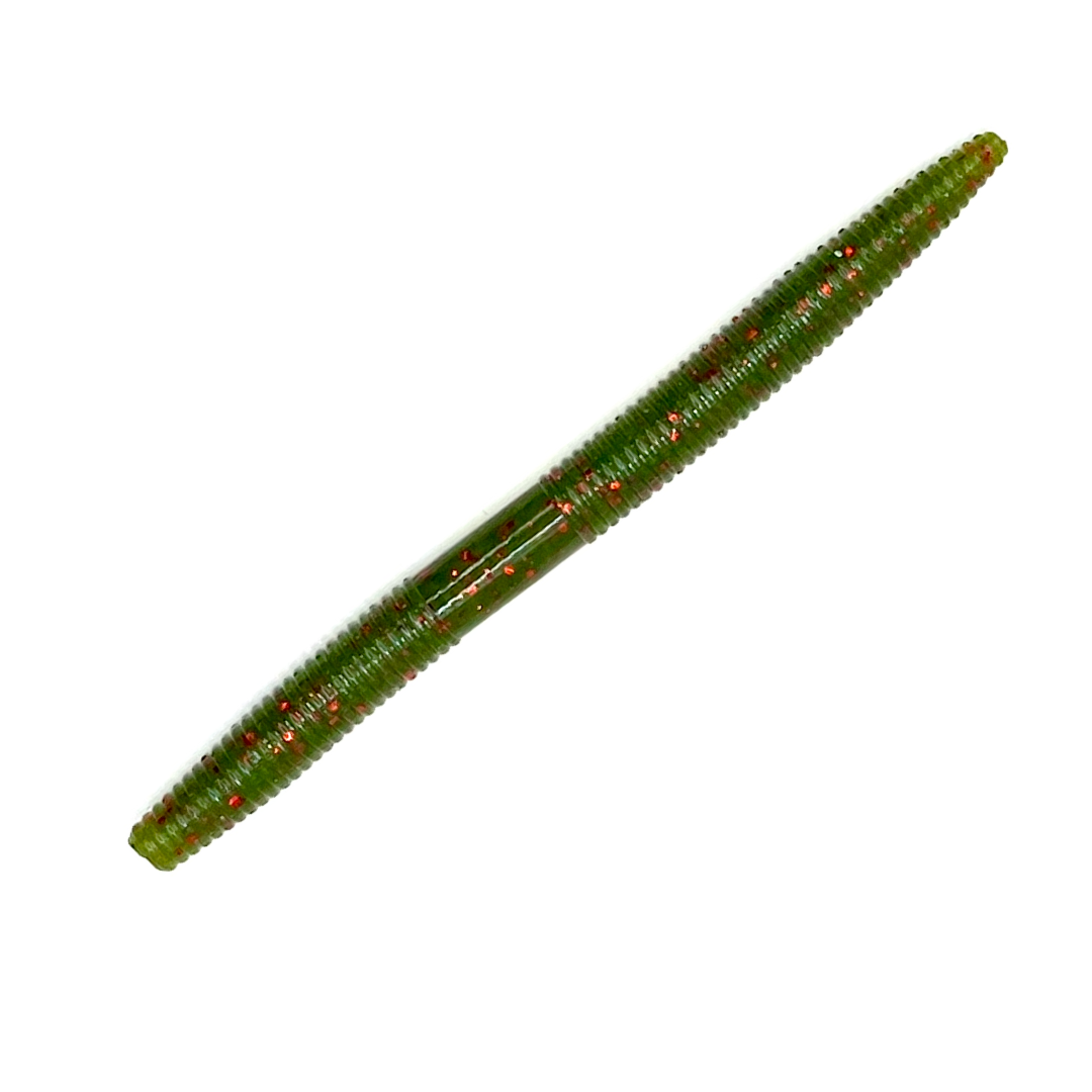 Hendrix Fishing Co. 5