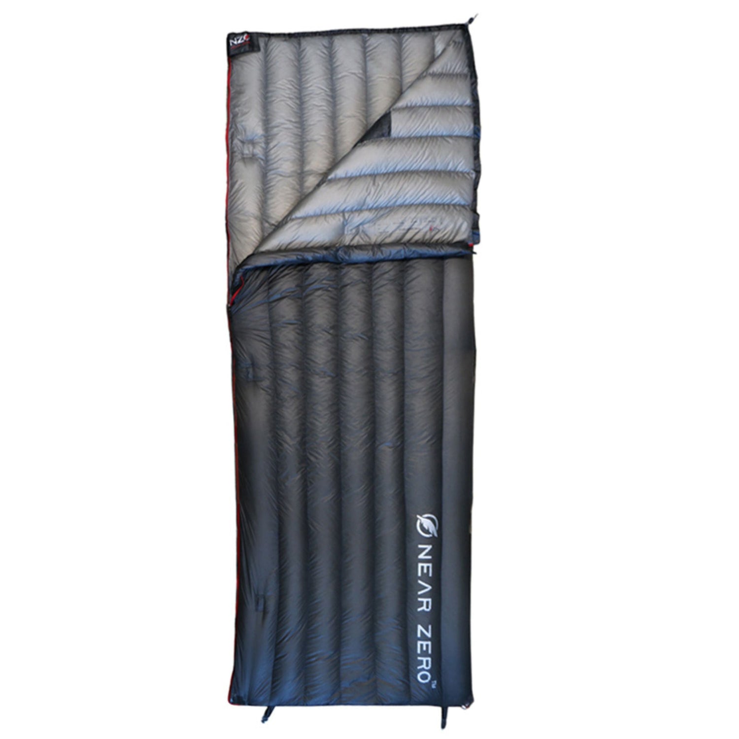 Near Zero Outdoor Gear QUILT ONE Sleeping Bag/Quilt